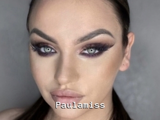 Paulamiss
