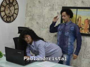 Paulandcristal