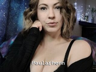 Paularhenn