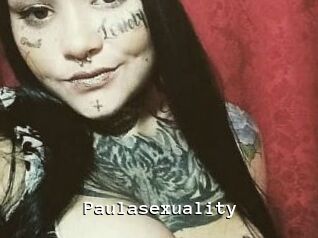 Paulasexuality