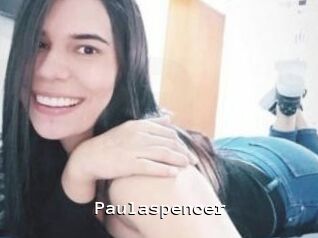 Paulaspencer