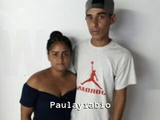 Paulayfabio