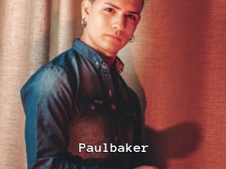 Paulbaker