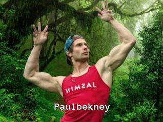 Paulbekney