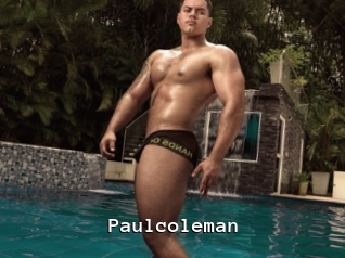 paulcoleman Webcamsex Amateur
