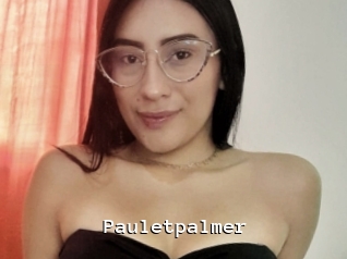Pauletpalmer