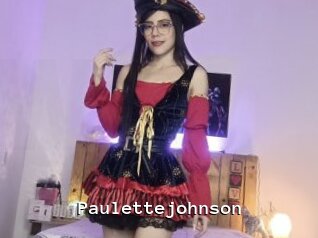 Paulettejohnson