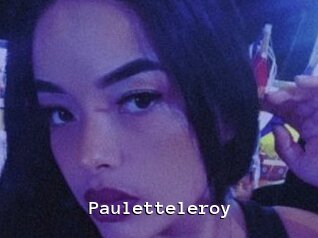 Pauletteleroy
