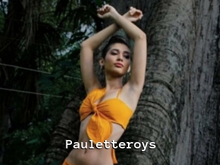 Pauletteroys