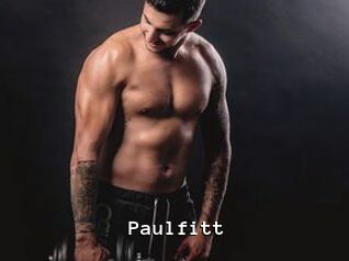 Paulfitt