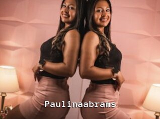 paulinaabrams Webcamsex Amateur