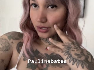 Paulinabates