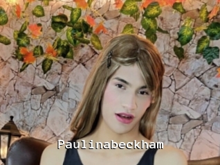 Paulinabeckham
