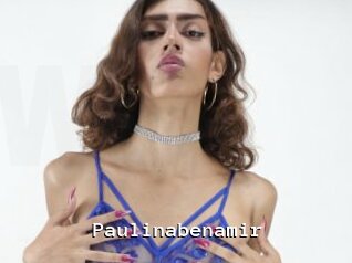 Paulinabenamir