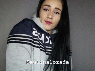 Paulinalozada