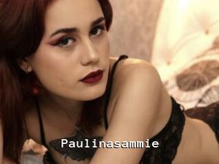 Paulinasammie