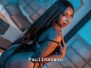 Paulinaswan