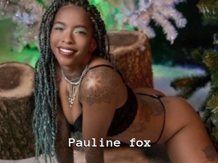 Pauline_fox