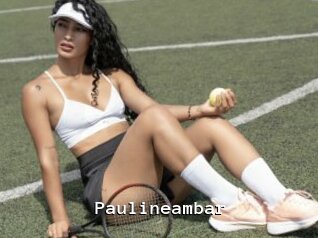 Paulineambar
