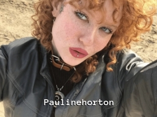 Paulinehorton