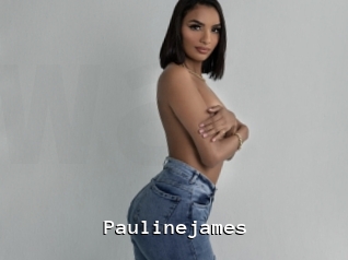 paulinejames Webcamsex Amateur