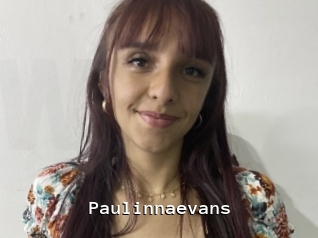 Paulinnaevans