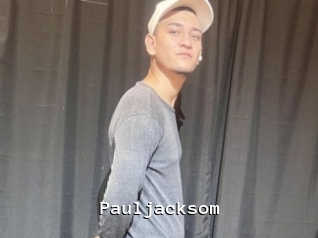Pauljacksom