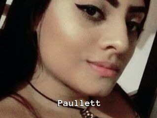 Paullett