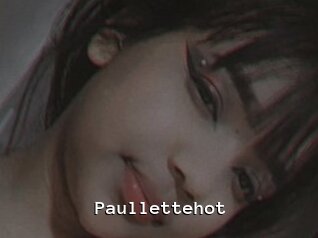 Paullettehot