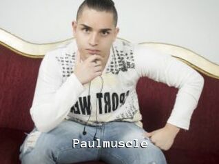 Paulmuscle