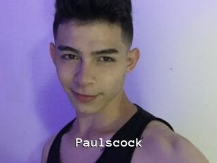 Paulscock