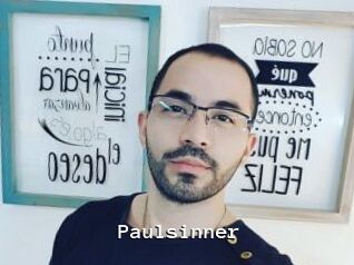 Paulsinner
