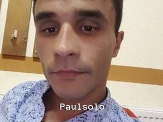 Paulsolo