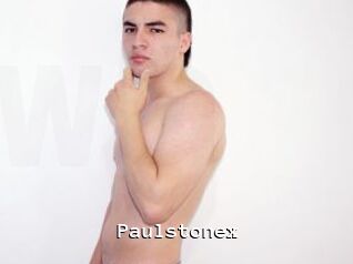 Paulstonex