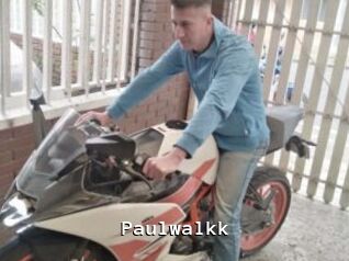 Paulwalkk
