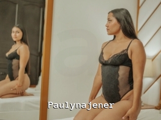 Paulynajener