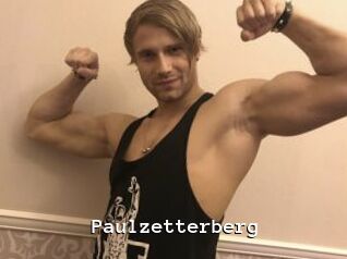 Paulzetterberg