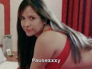Pausexxxy