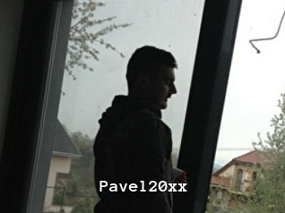 Pavel20xx