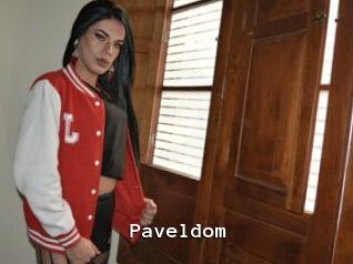 Paveldom
