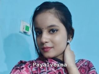 Payalverma