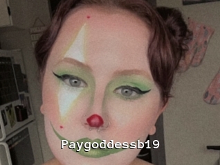 Paygoddessb19