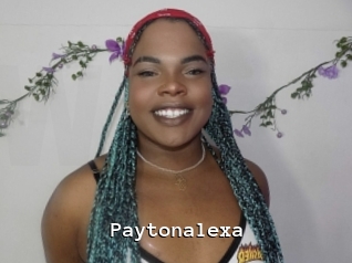 Paytonalexa