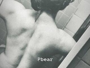 Pbear
