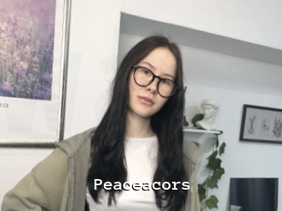 Peaceacors