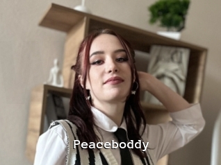 Peaceboddy