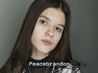 Peacebrandon
