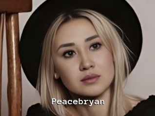 peacebryan Webcamsex Amateur