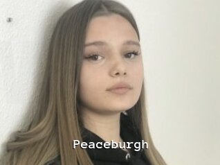 Peaceburgh