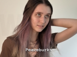 Peaceburks